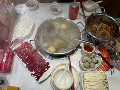 -潮正和潮汕牛肉火锅·老字号(番禺万达店)