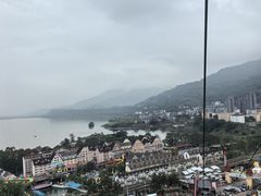 -美心红酒小镇游乐园