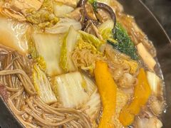 -满来寿喜烧(金虹桥店)