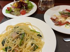 -爱茉莉意大利西餐厅
