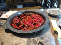 -重庆渝达老火锅(春熙路店)