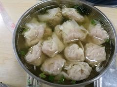 -老陶包子铺(南大西南村店)