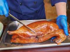 -香厨中餐厅(松北香格里拉店)