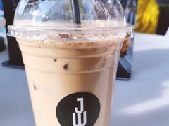 -JW德国冻酸奶Frozen Yogurt(龙湖成都滨江天街店)