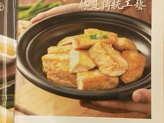 -锦粤宫·精致粤菜(深圳北站店)