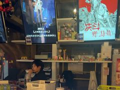 -暴风岛沉浸式体验馆(百联世纪店)