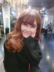 点击看大图 3AM HAIR SALON(成都店)-3AM HAIR SALON烫发染发接发