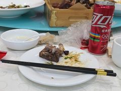 -普天和酒楼·新津菜·烤鸭(天津之眼店)