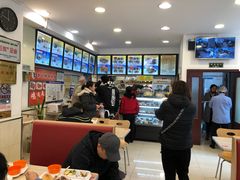 -香妃烤鸡(西单店)