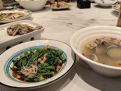 -巴依老爷新疆美食(清华东门店)