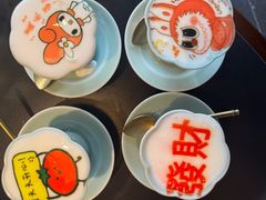 -荷风细雨·中国茶宴(碧云店)