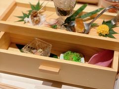 -鮨一日本料理(大中华店)
