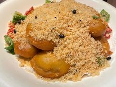 -小贝壳酒楼(经九路店)