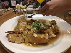 -海九澎湖海鲜餐厅