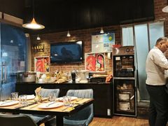 -Blac+Blac(中海环宇荟店)