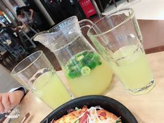 -必胜客(百联又一城店)