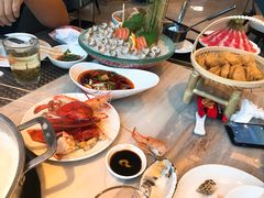 -阿杜打边炉(五江天街店)