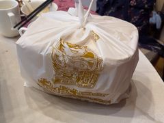 -麒麟中餐厅·经典粤菜·地道菜式老字号(广州长隆酒店)