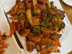 -日光牛肉汤饭(海林店)