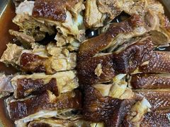 碌鹅-如意坊美食(华兴一街店)