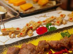 -素描餐厅(灵隐天竺店)