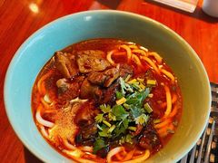 -青岛海尔洲际酒店