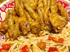 -恰八斗·猛火长沙菜(国贸店)