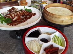 -青年公社烤鸭(青年路店)