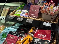 -COSTA COFFEE(新奥购物中心店)