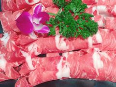 精品肥牛-草原塞蛮羊火锅城(港湾店)