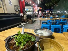 -沈妈砂锅(光华村店)
