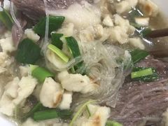 -老刘家泡馍·陕西老字号(钟楼广济街店)