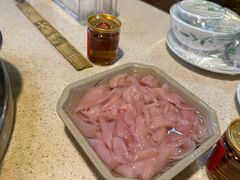 -九尺赵老四鲜鹅肠火锅