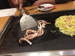 kao you yu-鹤桥风月(难波御堂格兰维尔店)