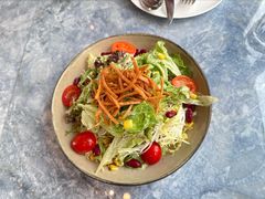-盐说Salt Talk北美风味西餐厅(海上世界店)