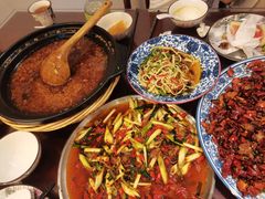 -杨记隆府(白象街店)