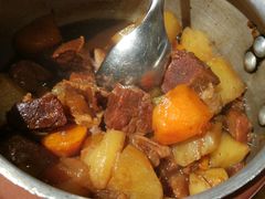 -西贝(上海我格广场店)