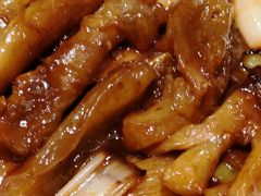 -狮王府淮扬菜(新街口友谊店)
