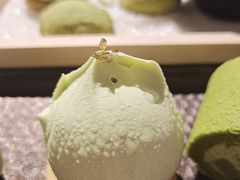 -T館·花园艺术餐厅