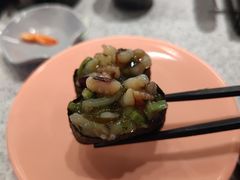 -争鲜回转寿司(中街大悦城店)