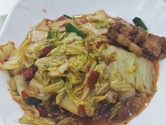 -湖南常德牛肉米粉(十梓街店)