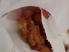 -肯德基(沧州高铁站店)