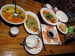 -明城饭店(万科九都荟店)