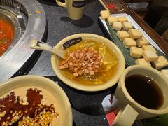 -唇辣号重庆老火锅(燕郊鑫乐汇店)