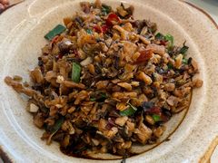 -业华湘·特色菜