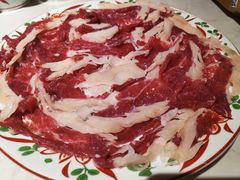 -汕头八合里海记牛肉店(清河店)