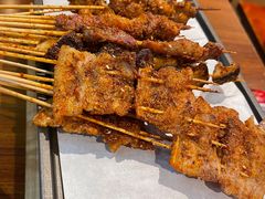 -庆峰龙虾烧烤(合肥一店)