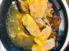 -树厨贵州菜(大十字店)