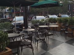 -星巴克(天津凯德天津湾店)