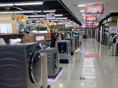 -苏宁易购(成都春熙路店)